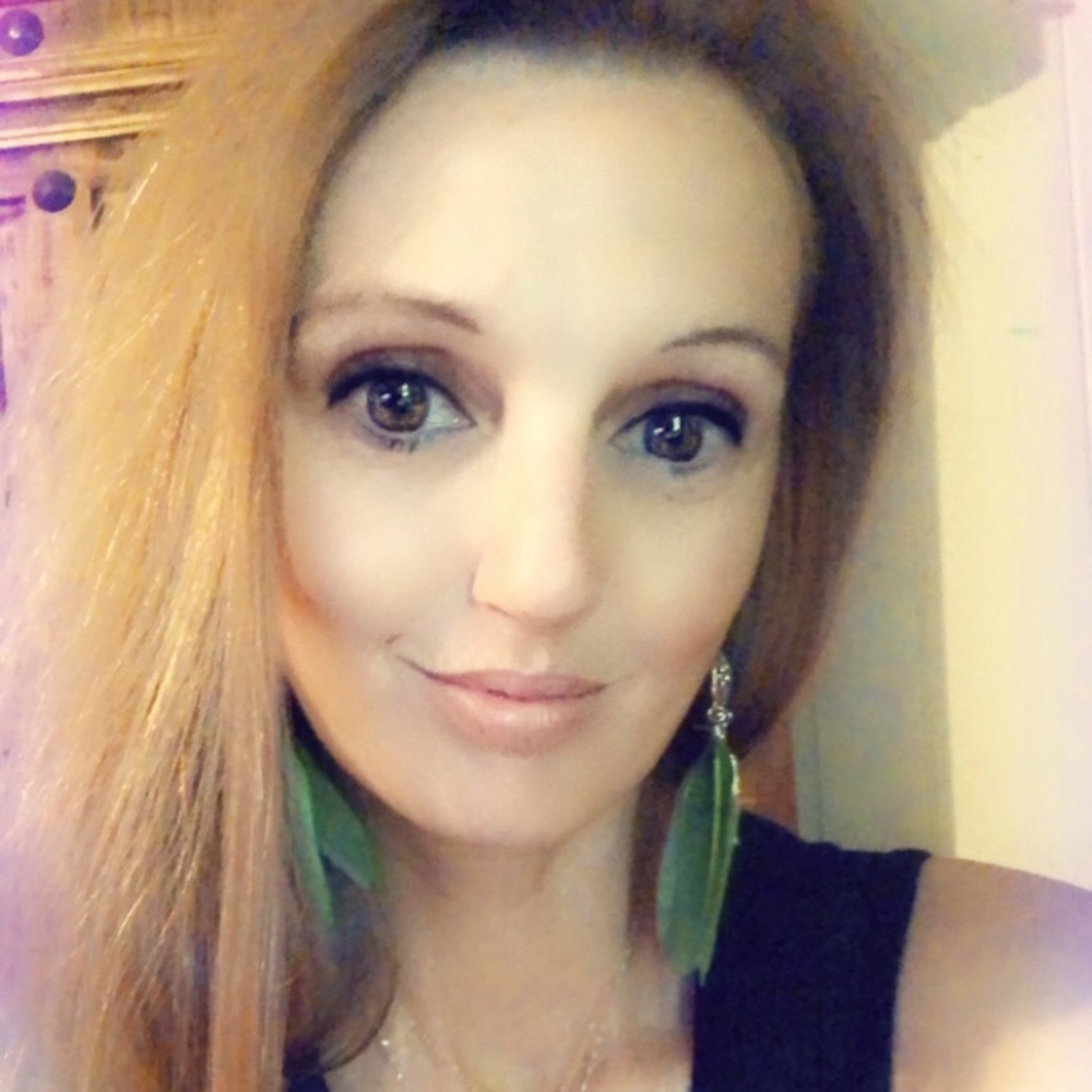 Meet your Posher, Misty